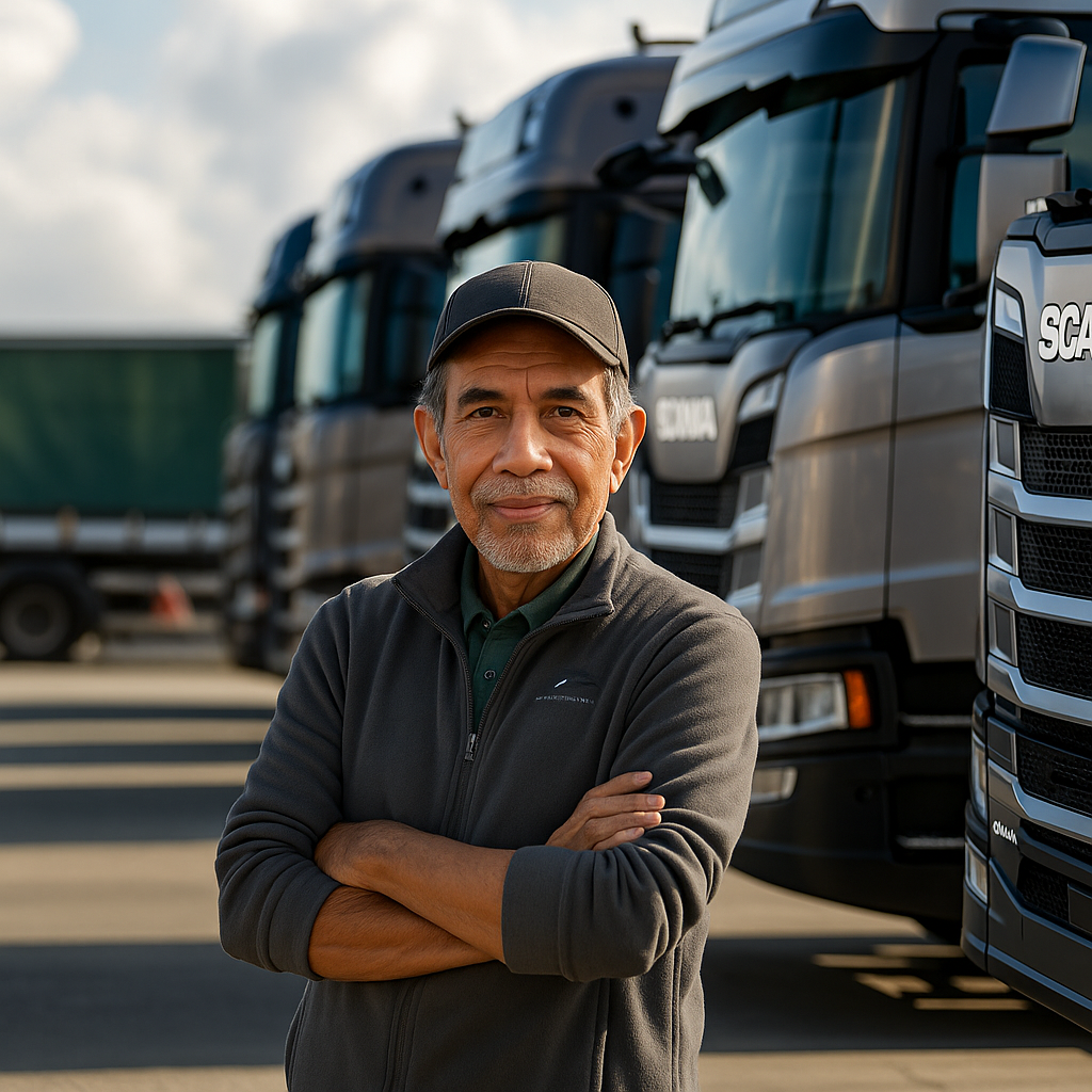 Our Vision & Mission